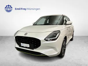 Suzuki Swift 1.2 1st Edition Top Hybrid 4x4