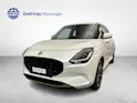 Suzuki Swift 1.2 1st Edition Top Hybrid 4x4