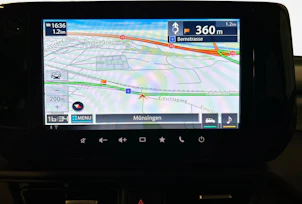 immagine del veicolo SUZUKI Swift 1.2 1st Edition Top Hybrid 4x4