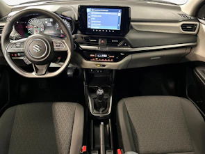 immagine del veicolo SUZUKI Swift 1.2 1st Edition Top Hybrid 4x4