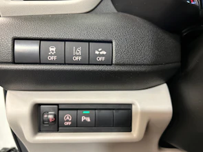 immagine del veicolo SUZUKI Swift 1.2 1st Edition Top Hybrid 4x4