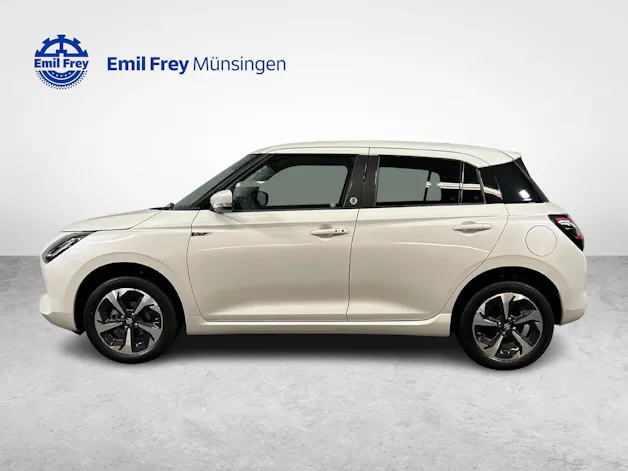 Suzuki Swift 1.2 1st Edition Top Hybrid 4x4