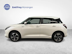 immagine del veicolo SUZUKI Swift 1.2 1st Edition Top Hybrid 4x4