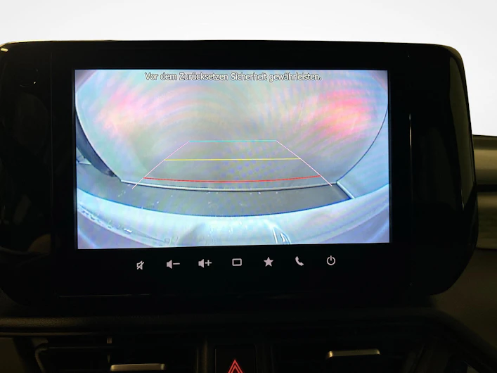 image du véhicule SUZUKI SWIFT