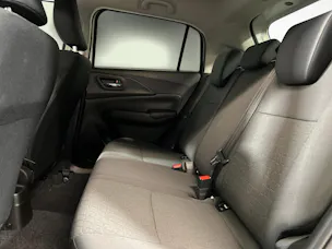 Suzuki Swift 1.2 1st Edition Top Hybrid 4x4