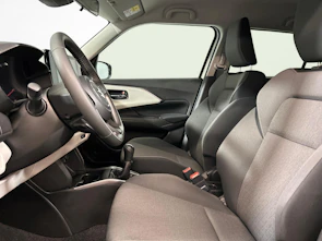 immagine del veicolo SUZUKI Swift 1.2 1st Edition Top Hybrid 4x4