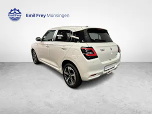 Suzuki Swift 1.2 1st Edition Top Hybrid 4x4