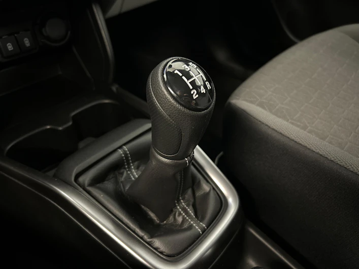 image du véhicule SUZUKI SWIFT