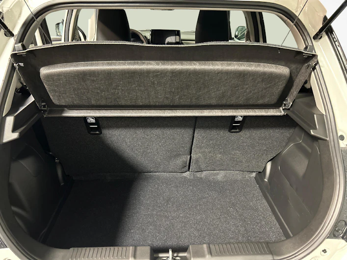 image du véhicule SUZUKI SWIFT