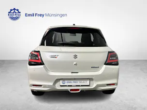 Suzuki Swift 1.2 1st Edition Top Hybrid 4x4