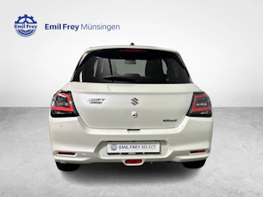 immagine del veicolo SUZUKI Swift 1.2 1st Edition Top Hybrid 4x4