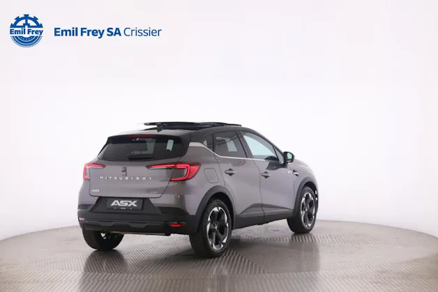Mitsubishi ASX 1.8 HEV Instyle