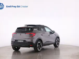 Mitsubishi ASX 1.8 HEV Instyle