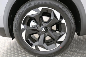 image du véhicule MITSUBISHI ASX 1.8 HEV Instyle