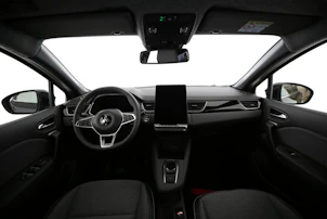 image du véhicule MITSUBISHI ASX 1.8 HEV Instyle
