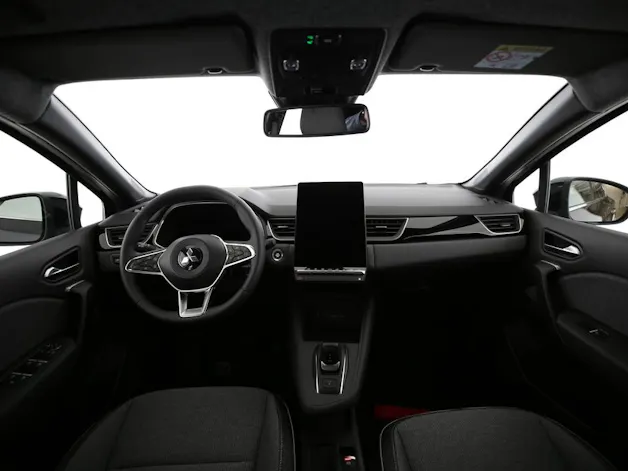 Mitsubishi ASX 1.8 HEV Instyle