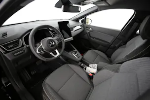 Mitsubishi ASX 1.8 HEV Instyle