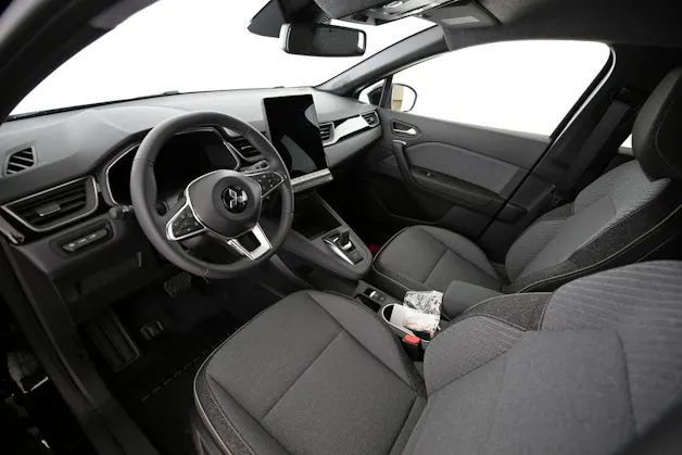 Mitsubishi ASX 1.8 HEV Instyle