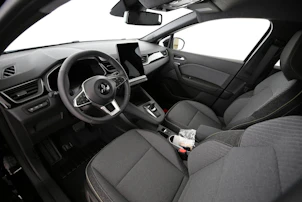image du véhicule MITSUBISHI ASX 1.8 HEV Instyle