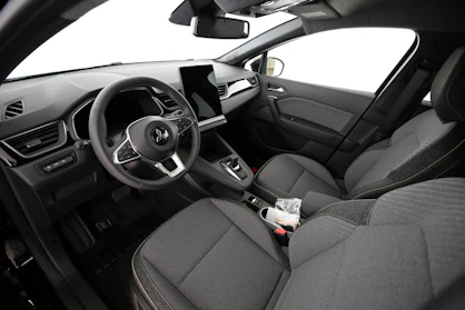 MITSUBISHI ASX 7