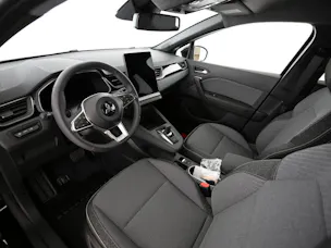 Mitsubishi ASX 1.8 HEV Instyle