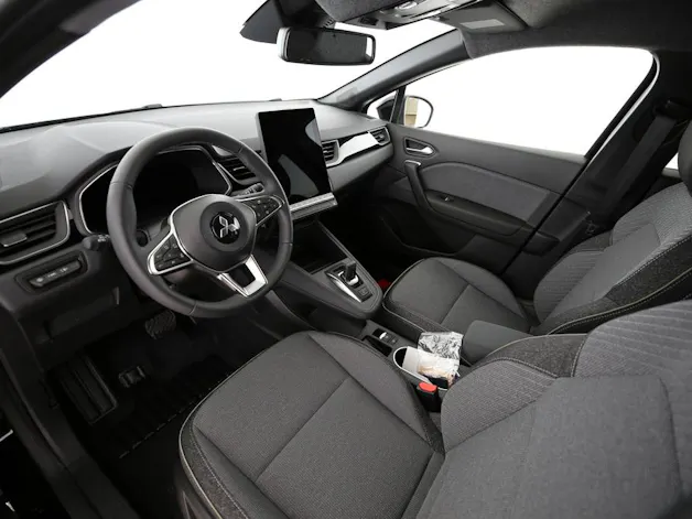 Mitsubishi ASX 1.8 HEV Instyle