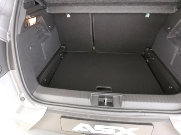 Mitsubishi ASX 1.8 HEV Instyle