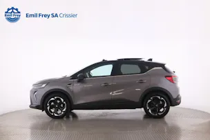 Mitsubishi ASX 1.8 HEV Instyle