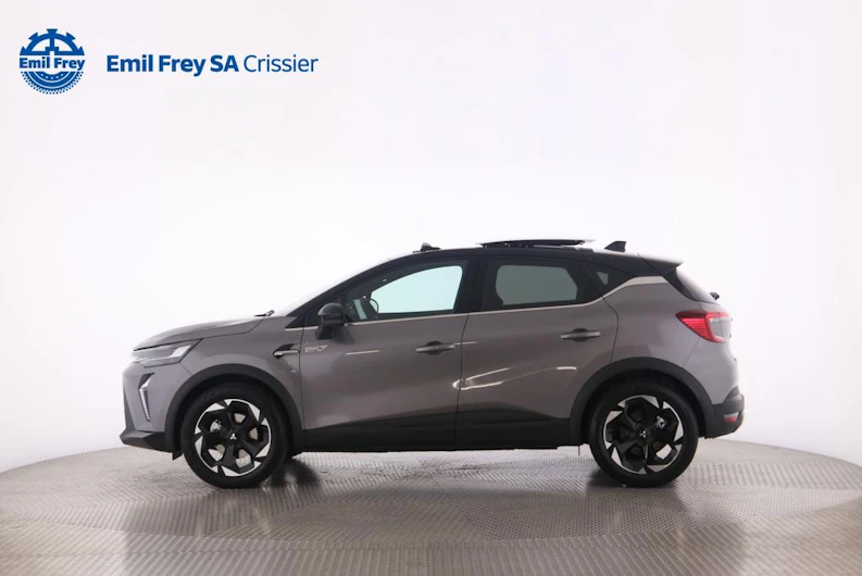 image du véhicule MITSUBISHI ASX