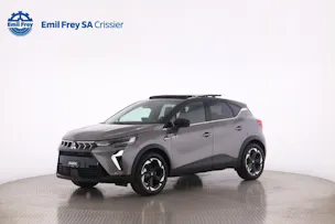 Mitsubishi ASX 1.8 HEV Instyle