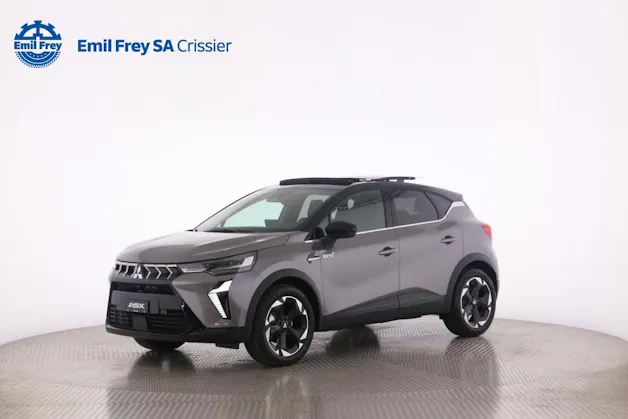 Mitsubishi ASX 1.8 HEV Instyle