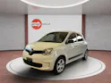 Renault Twingo 1.0 SCe 75 Life / Ab MFK / Garantie / 8-fach bereift
