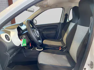 Renault Twingo 1.0 SCe 75 Life / Ab MFK / Garantie / 8-fach bereift