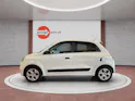 Renault Twingo 1.0 SCe 75 Life / Ab MFK / Garantie / 8-fach bereift