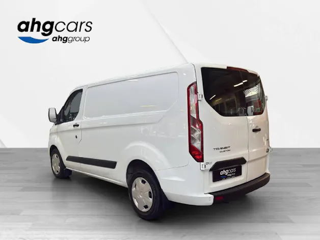 Ford Transit C van 340 L1 1.0 EcoBoost Trend PHEV