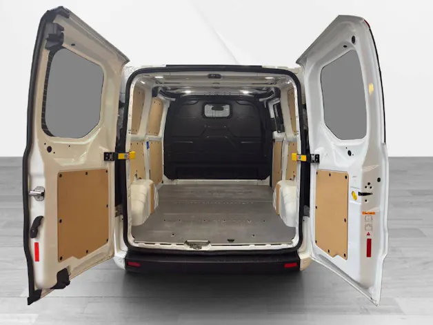 Ford Transit C van 340 L1 1.0 EcoBoost Trend PHEV