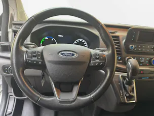 Ford Transit C van 340 L1 1.0 EcoBoost Trend PHEV