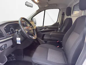 Ford Transit C van 340 L1 1.0 EcoBoost Trend PHEV