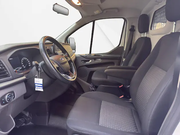Ford Transit C van 340 L1 1.0 EcoBoost Trend PHEV