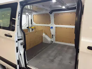Ford Transit C van 340 L1 1.0 EcoBoost Trend PHEV