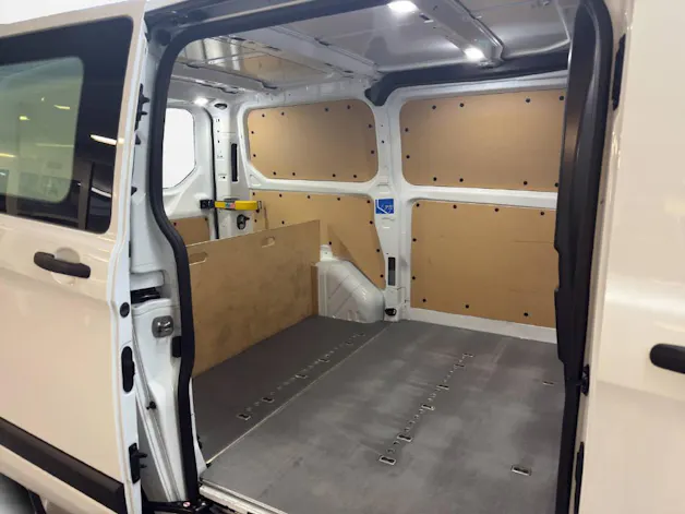 Ford Transit C van 340 L1 1.0 EcoBoost Trend PHEV