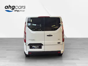 Ford Transit C van 340 L1 1.0 EcoBoost Trend PHEV