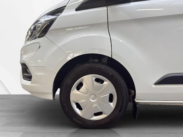 Ford Transit C van 340 L1 1.0 EcoBoost Trend PHEV