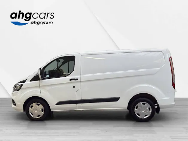 Ford Transit C van 340 L1 1.0 EcoBoost Trend PHEV
