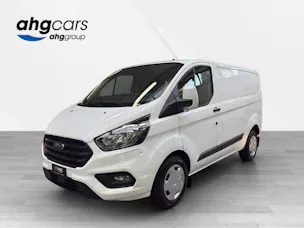 Ford Transit C van 340 L1 1.0 EcoBoost Trend PHEV