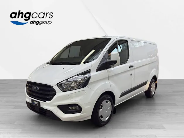 Ford Transit C van 340 L1 1.0 EcoBoost Trend PHEV
