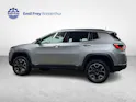 Jeep Compass 2.0 CRD Trailhawk AWD