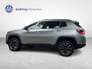Jeep Compass 2.0 CRD Trailhawk AWD