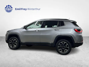 Fahrzeugbild JEEP Compass 2.0 CRD Trailhawk AWD