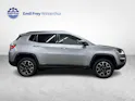 Jeep Compass 2.0 CRD Trailhawk AWD